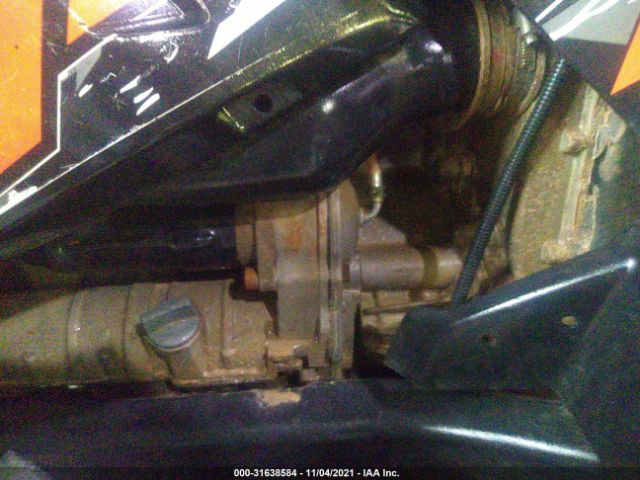 2016 POLARIS SPORTSMAN 4XASXM959GA270821 Photo 8