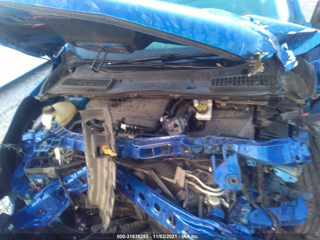 Ford ESCAPE SE 2017 1FMCU0GD2HUA88463 Image 10