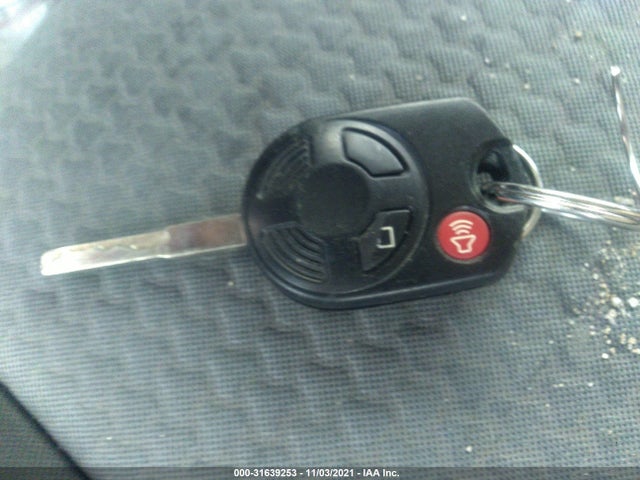 Ford ESCAPE SE 2017 1FMCU0GD2HUA88463 Image 11