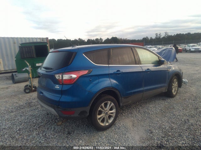 Ford ESCAPE SE 2017 1FMCU0GD2HUA88463 Image 4