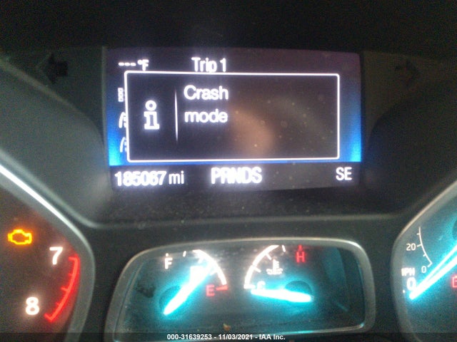 Ford ESCAPE SE 2017 1FMCU0GD2HUA88463 Image 7