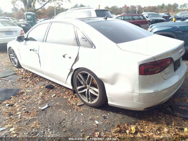2017 Audi A8, VIN: WAU44AFD3HN009065
