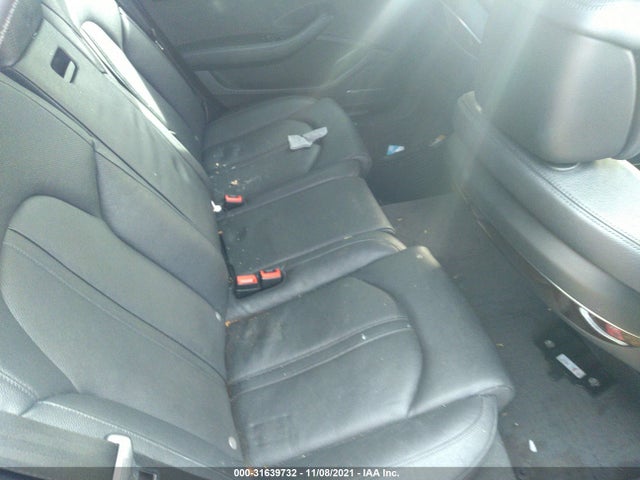2017 Audi A8, VIN: WAU44AFD3HN009065