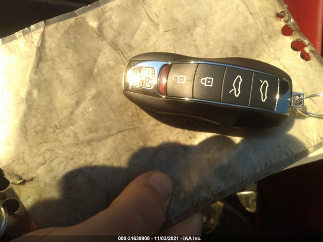 2021 Porsche 718, VIN: WP0CD2A86MS232467