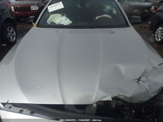 WBA5B3C51GG256378 BMW 5 Series 535i Xdrive