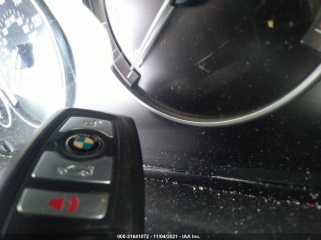WBA5B3C51GG256378 BMW 5 Series 535i Xdrive