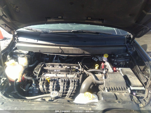 Dodge Journey Se Value 2020 3C4PDCABXLT279467 Image 10