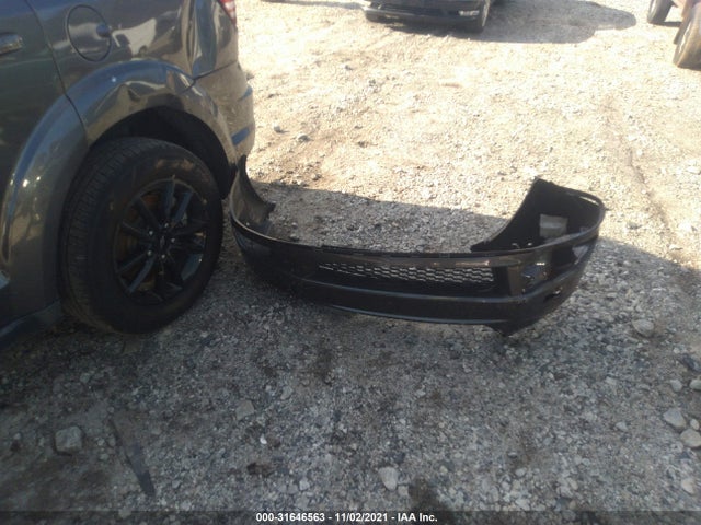 Dodge Journey Se Value 2020 3C4PDCABXLT279467 Image 11
