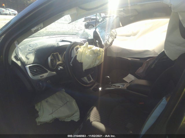 Dodge Journey Se Value 2020 3C4PDCABXLT279467 Image 5
