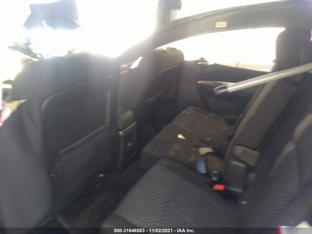 Dodge Journey Se Value 2020 3C4PDCABXLT279467 Image 8