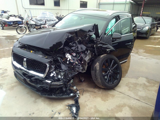 2020 Lincoln Nautilus, VIN: 2LMPJ8KP0LBL25206