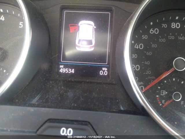 3VV0B7AXXJM076260 Volkswagen TIGUAN S