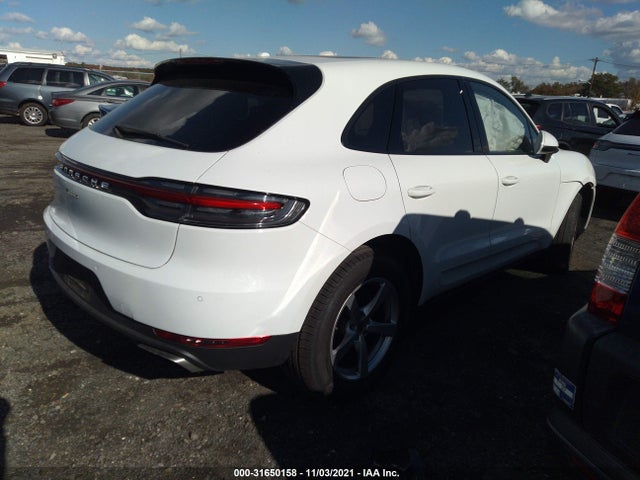 2019 Porsche Macan, VIN: WP1AA2A56KLB07867