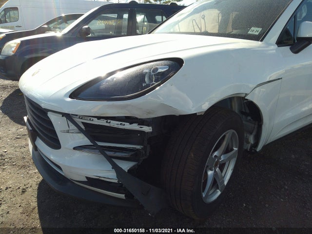 2019 Porsche Macan, VIN: WP1AA2A56KLB07867