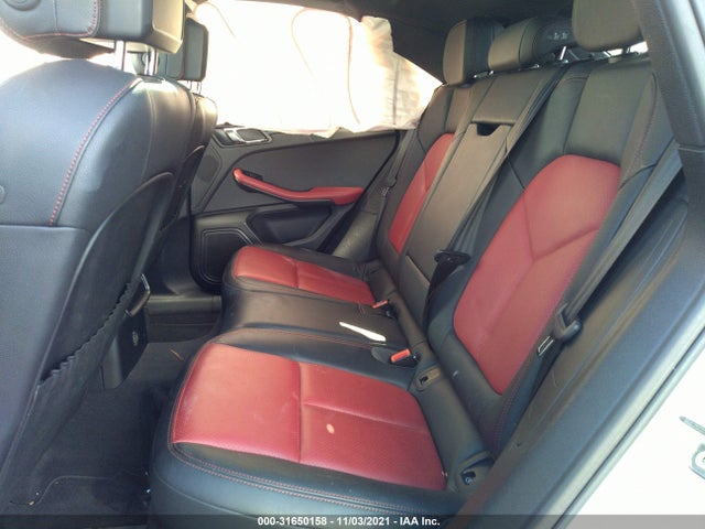 2019 Porsche Macan, VIN: WP1AA2A56KLB07867