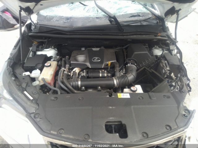 2018 LEXUS NX 300 JTJYARBZ7J2102186 Photo 9