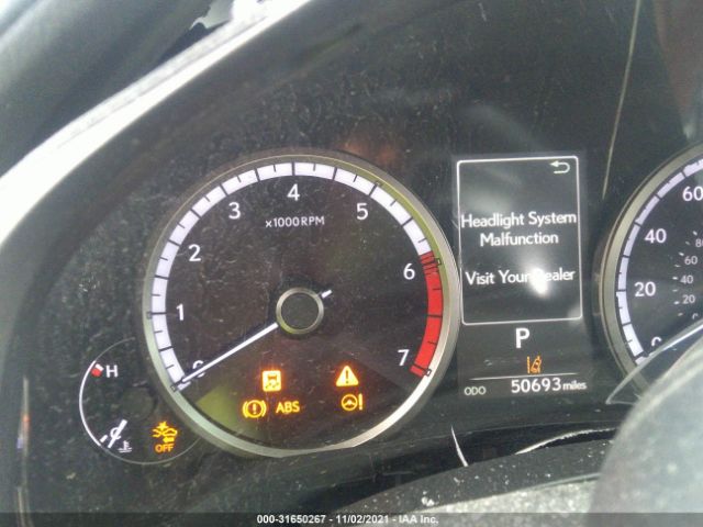 2018 LEXUS NX 300 JTJYARBZ7J2102186 Photo 6