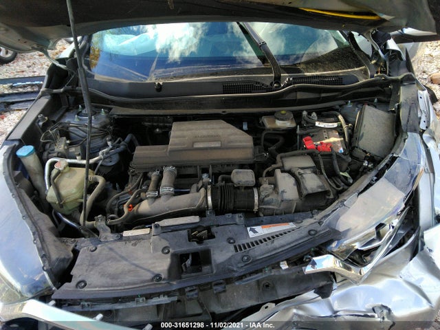Honda CR-V EX 2019 JHLRW2H59KX006135 Image 12