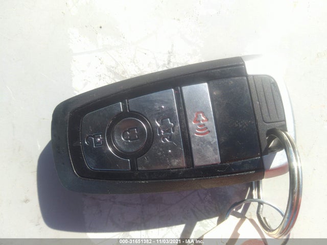 Ford FUSION SE 2019 3FA6P0H79KR243385 Image 11