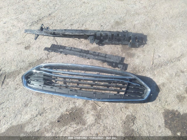 Ford FUSION SE 2019 3FA6P0H79KR243385 Image 12