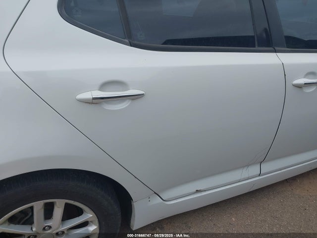 Aukcja sprzedaży 2012 Kia Optima Lx, vin: KNAGM4A7XC5279841, numer aukcji: 31666747