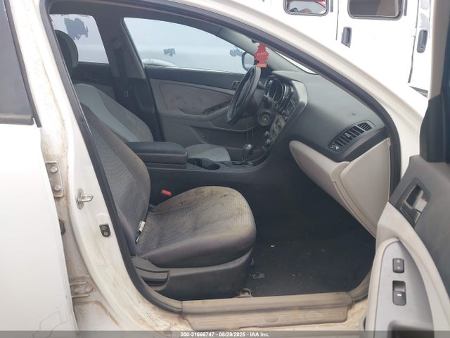 Aukcja sprzedaży 2012 Kia Optima Lx, vin: KNAGM4A7XC5279841, numer aukcji: 31666747