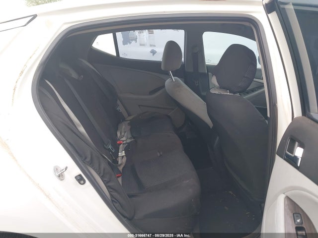 Aukcja sprzedaży 2012 Kia Optima Lx, vin: KNAGM4A7XC5279841, numer aukcji: 31666747
