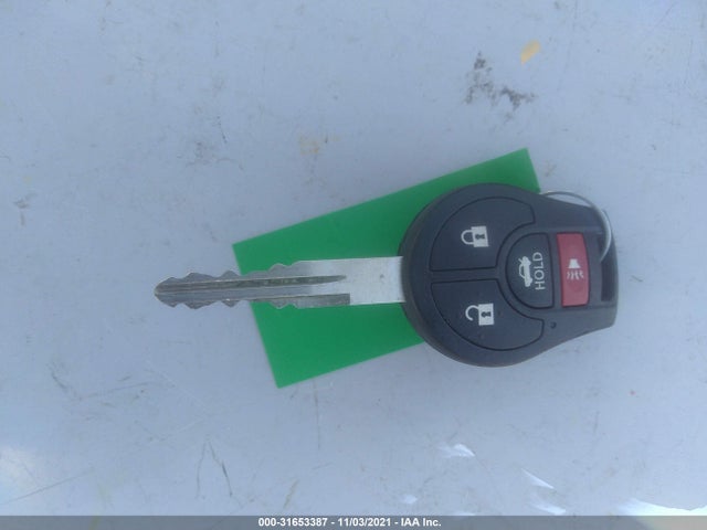 Nissan Sentra 2019 3N1AB7AP6KY264984 Image 32