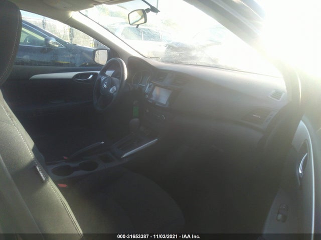 Nissan Sentra 2019 3N1AB7AP6KY264984 Image 26