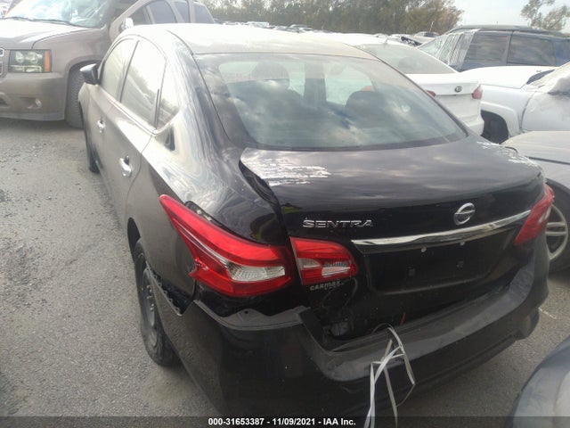 Nissan Sentra 2019 3N1AB7AP6KY264984 Image 27