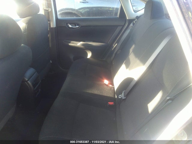 Nissan Sentra 2019 3N1AB7AP6KY264984 Image 29