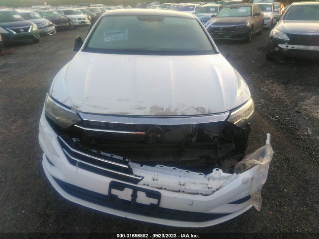 3VWC57BU1MM017025 Volkswagen Jetta 1.4t R-line/1.4t S/1.4t Se