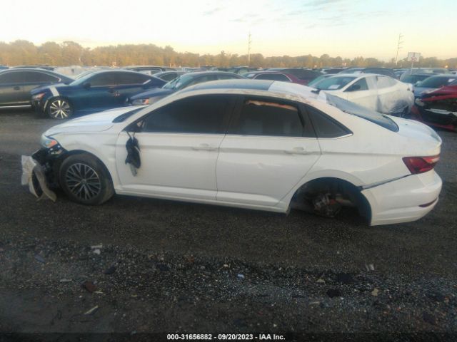3VWC57BU1MM017025 Volkswagen Jetta 1.4t R-line/1.4t S/1.4t Se