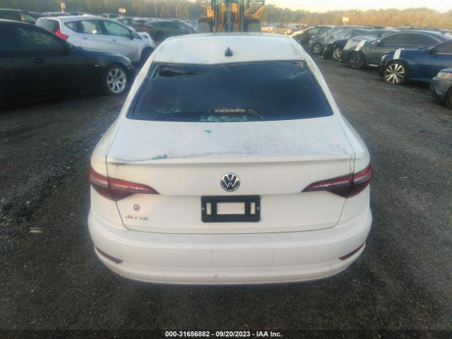 3VWC57BU1MM017025 Volkswagen Jetta 1.4t R-line/1.4t S/1.4t Se