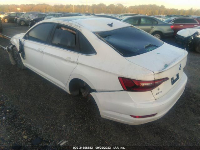 3VWC57BU1MM017025 Volkswagen Jetta 1.4t R-line/1.4t S/1.4t Se