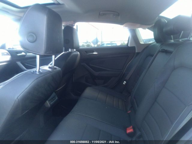 3VWC57BU1MM017025 Volkswagen Jetta 1.4t R-line/1.4t S/1.4t Se