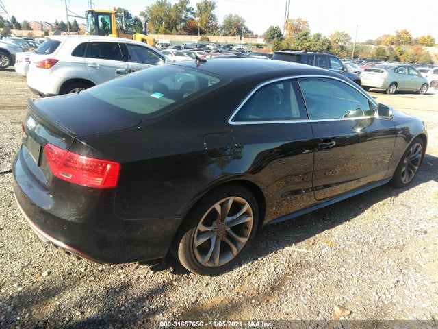 2015 Audi S5, VIN: WAUCGAFR8FA034210