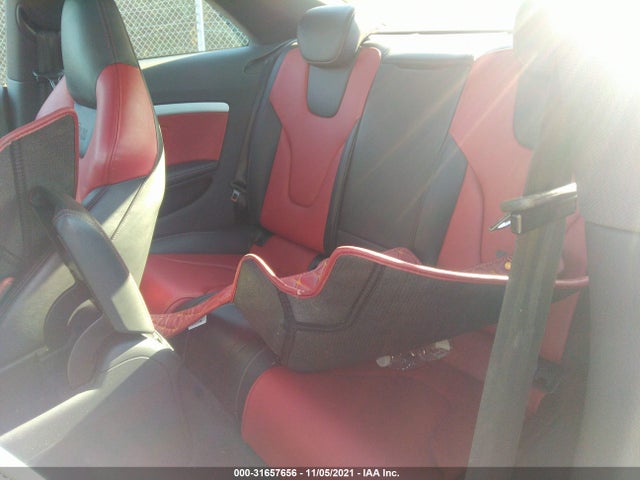 2015 Audi S5, VIN: WAUCGAFR8FA034210