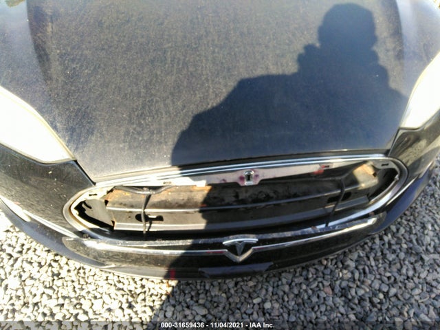 Tesla MODEL S 2015 5YJSA1H22FFP74603 Image 10