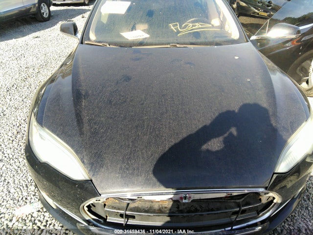 Tesla MODEL S 2015 5YJSA1H22FFP74603 Image 6
