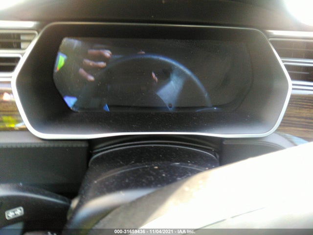 Tesla MODEL S 2015 5YJSA1H22FFP74603 Image 7