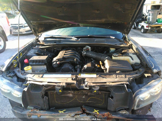 Dodge Charger 2007 2B3KA43R37H865723 Image 11