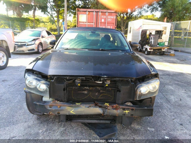 Dodge Charger 2007 2B3KA43R37H865723 Image 7