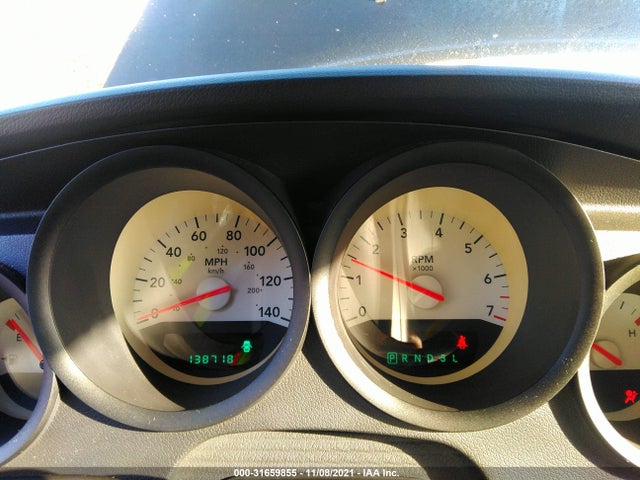 Dodge Charger 2007 2B3KA43R37H865723 Image 8