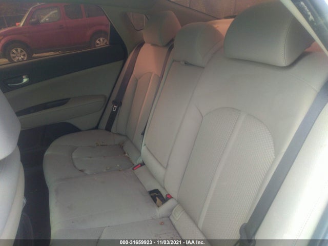KIA Optima Lx 2018 KNAGT4L30J5214345 Image 10