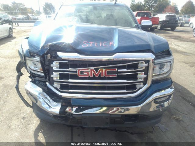1GTV2NEC7HZ121146 GMC Sierra 1500 Slt