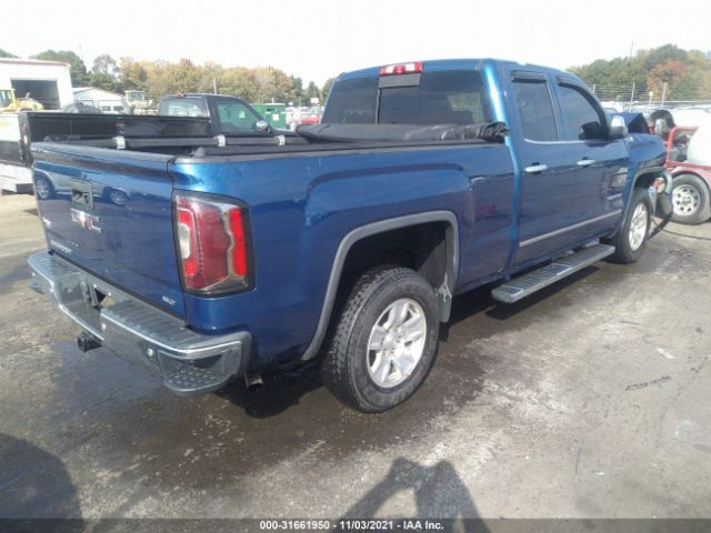 1GTV2NEC7HZ121146 GMC Sierra 1500 Slt