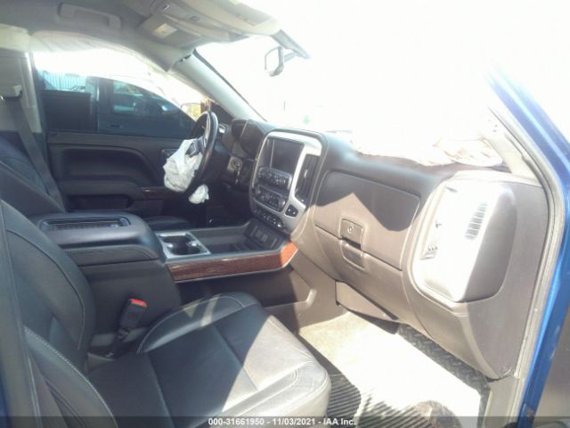1GTV2NEC7HZ121146 GMC Sierra 1500 Slt