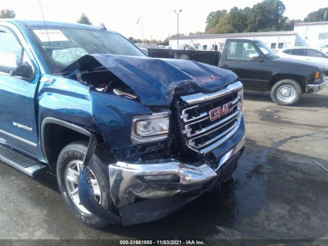 1GTV2NEC7HZ121146 GMC Sierra 1500 Slt