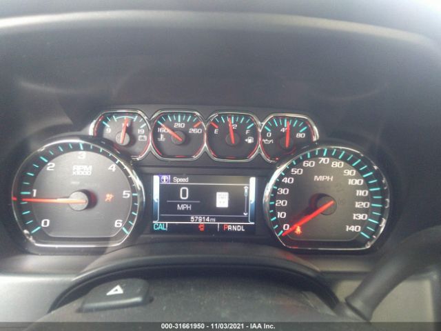 1GTV2NEC7HZ121146 GMC Sierra 1500 Slt